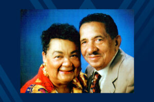 Scholarship Honors Belmears Legacy
